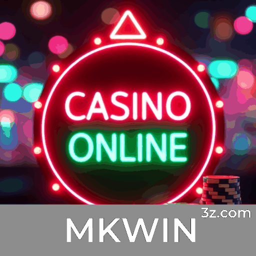 MKWIN: Cassino Online Seguro e Divertido
