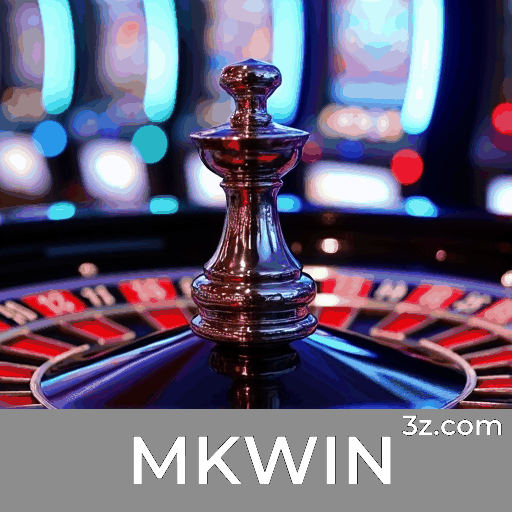 MKWIN: Experiência de Cassino Profissional e Imersiva