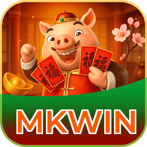 MKWIN: Cassino Online Seguro e Divertido