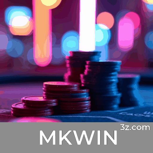 MKWIN: Experiência de Cassino Luxuosa e Emocionante