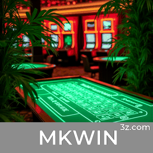 MKWIN: Apostas Esportivas Focadas no Brasil