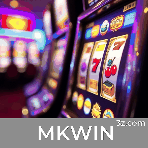 MKWIN: Experiência de Cassino Profissional e Imersiva