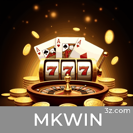 MKWIN: Experiência de Cassino Luxuosa e Emocionante