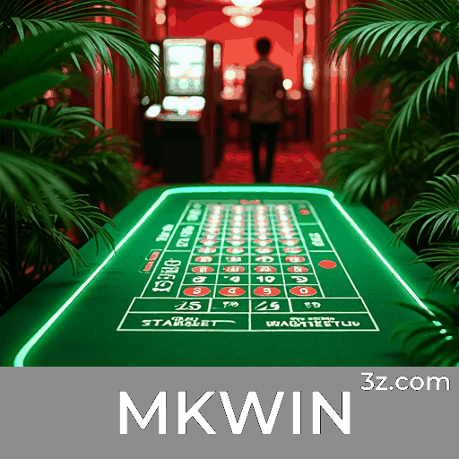 MKWIN: Apostas Esportivas Focadas no Brasil