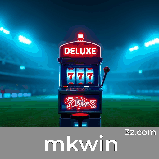 Mkwin: Experimente a Emoção dos Jogos de Cassino e Ganhe