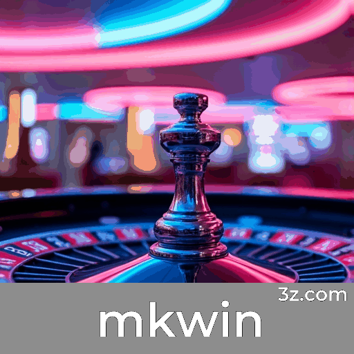 Mkwin: Experimente a Emoção dos Jogos de Cassino e Ganhe