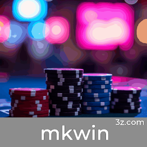 Mkwin: Seu Cassino Online Confiável e Seguro