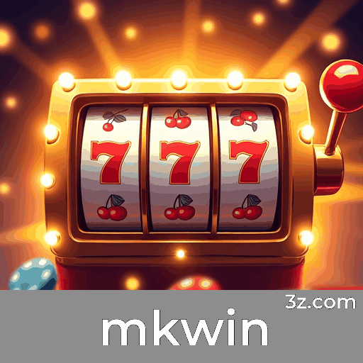 Mkwin: Experimente a Emoção dos Jogos de Cassino e Ganhe